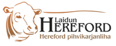 laidunhereford_logo